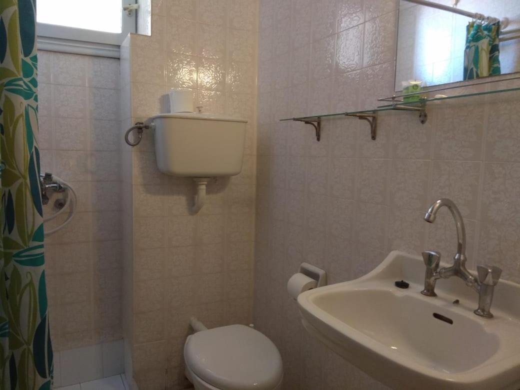 Dimitra Hotel Loutra Edipsou  Room photo